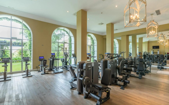 Finca Cortesin Golf & Spa