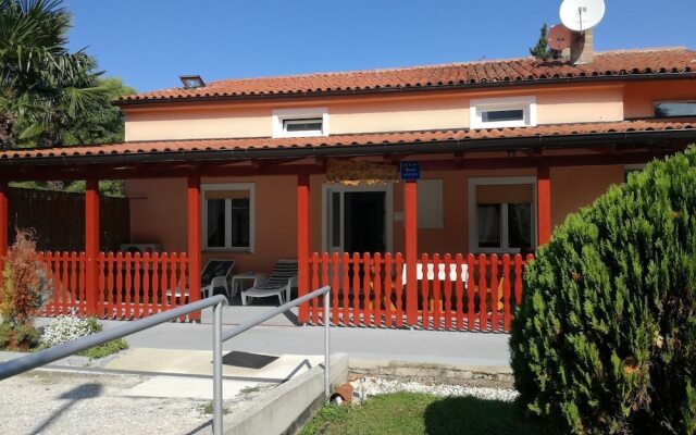 Apartments Angelini Two Bedroom A1