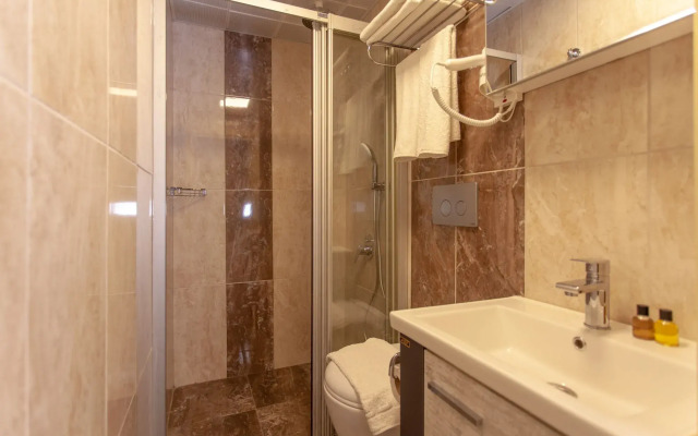 Ozmen Hotel Old Town Kaleiçi Adults Only