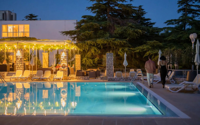 Bluesun Hotel Borak