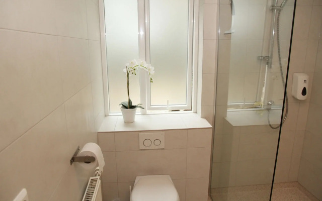Olga Guesthouse