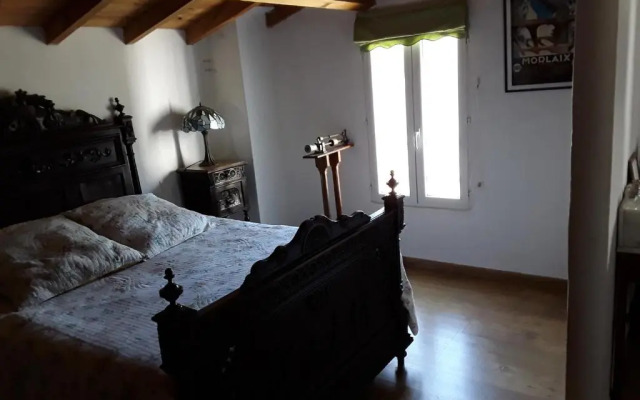 Maison de Campagne l'étang