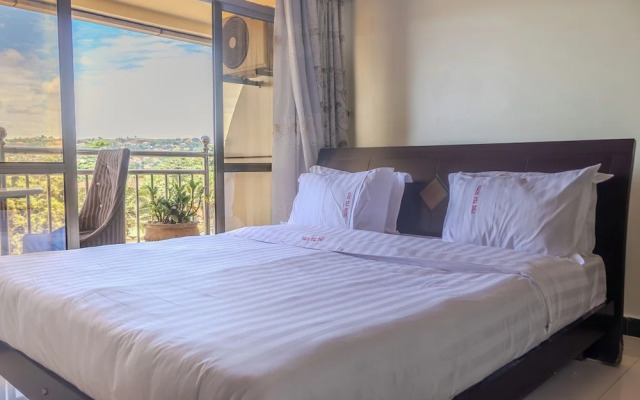 The Vinetea Hotel
