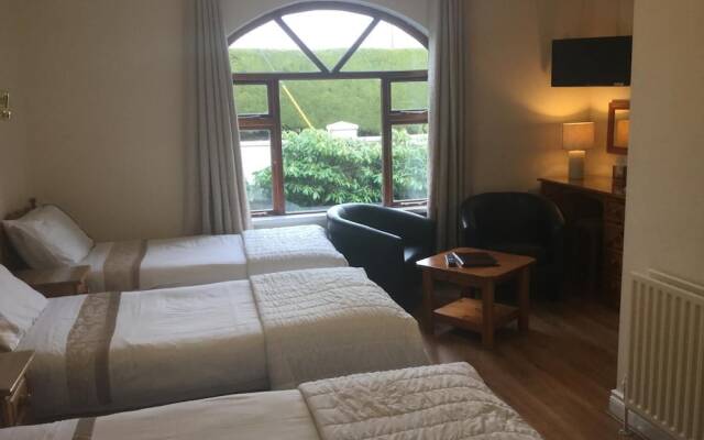 Fairlawns Bed & Breakfast