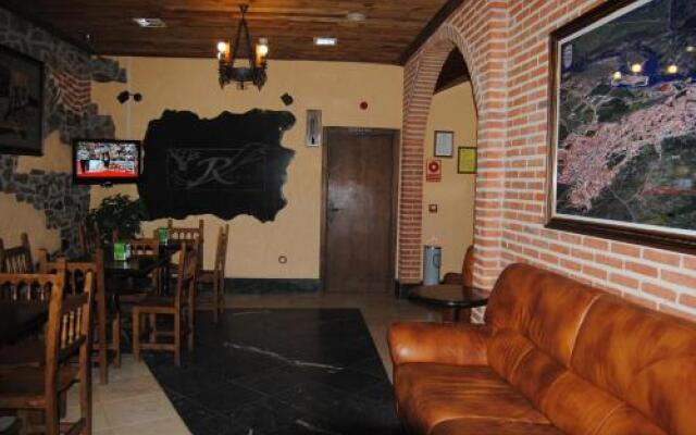 Hotel Rural El Rocal