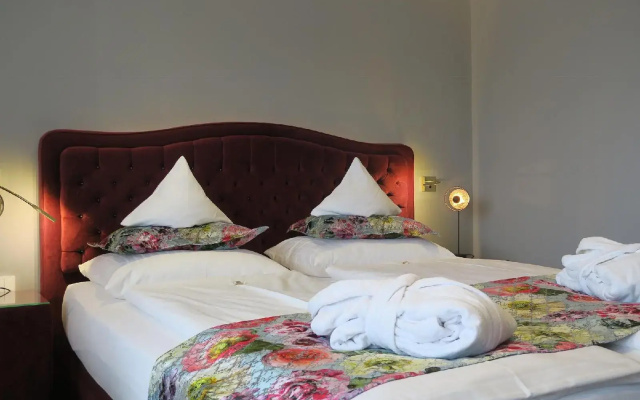 Flair Hotel Waldkrug