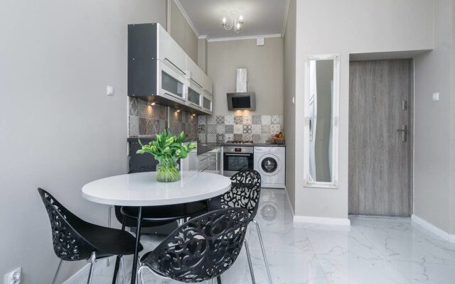 Piwna Deluxe Apartment