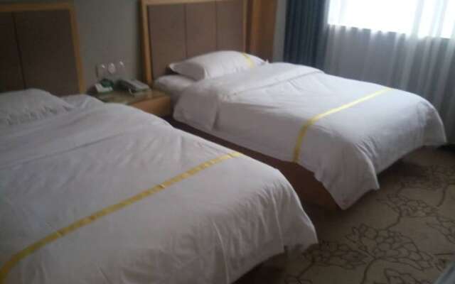 Maohua Hotel Guangzhou