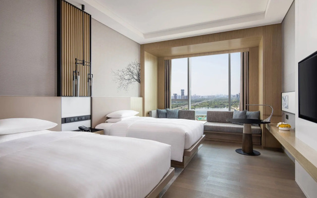 Courtyard by Marriott Chengdu South