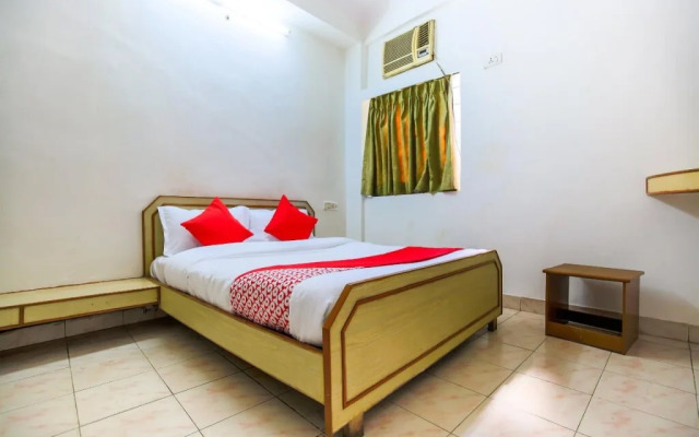 Hotel Kamal Palace by OYO
