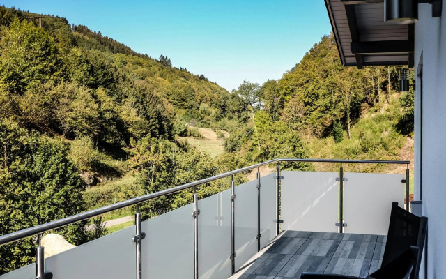 Ferienwohnungen Giedensbach