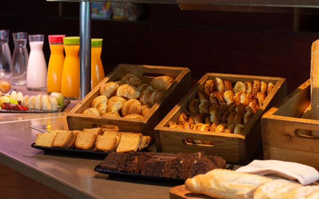 Novotel Casablanca City Center