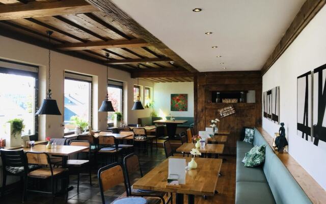 Hotel Südhang