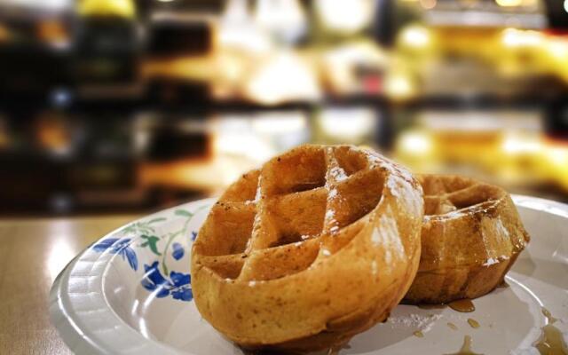 Best Western Ashbury Inn