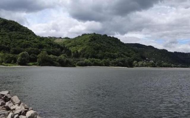 "Haus Schloss Fürstenberg"