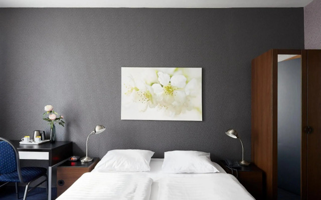 Hotel d'Amsterdam