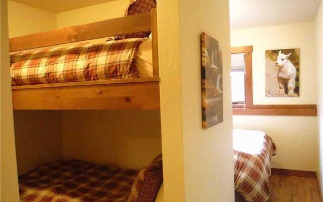 Sherpa 4 - 2 Br Condo