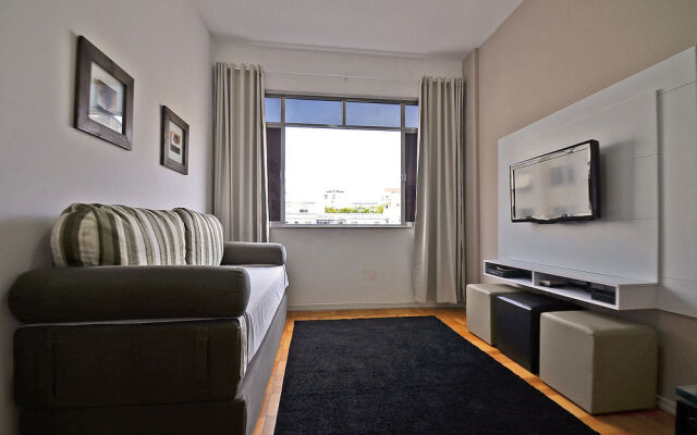 Copacabana AV Apartments