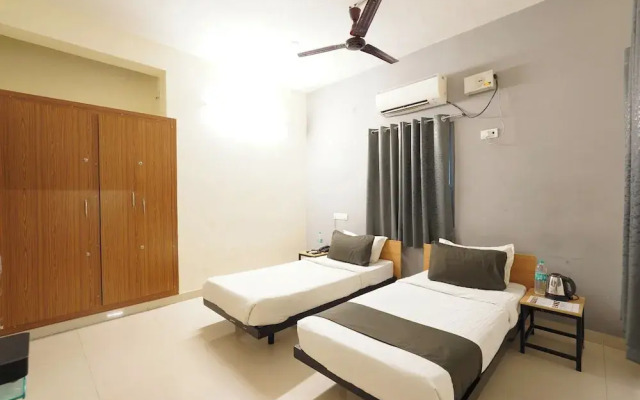 Inn34 By Blessings Hospitality