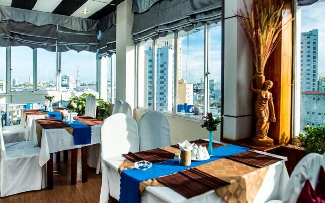 Danang Pacific Hotel