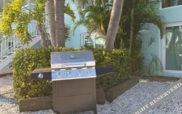 Seaside Seclusion Condominiums by Belloise Realty