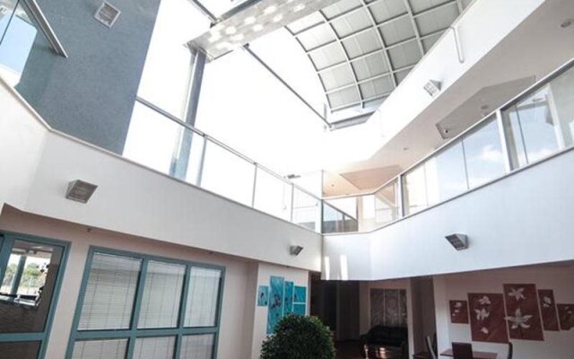 Regina Goren Hotel