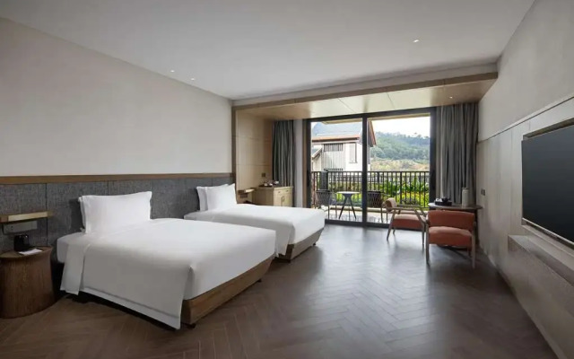 Wyndham Fengqing Resort