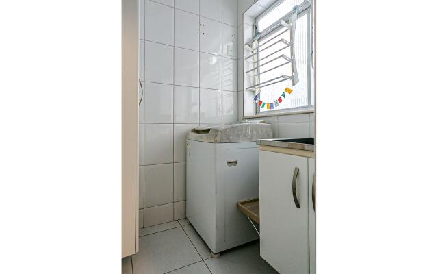 WI-FI 200MB | Vista parcial do MAR #CA28