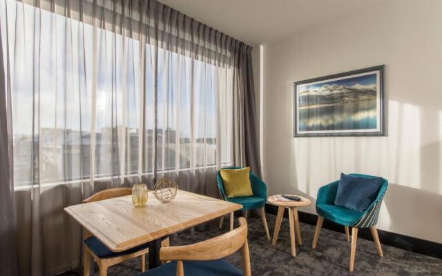 Quest on Manchester Serviced Apartments