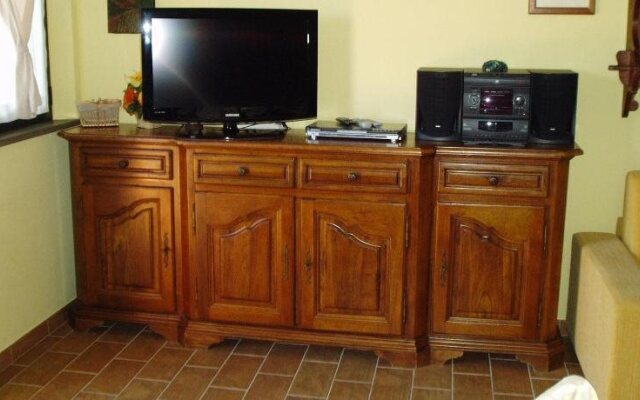 Agriturismo Le Gazze