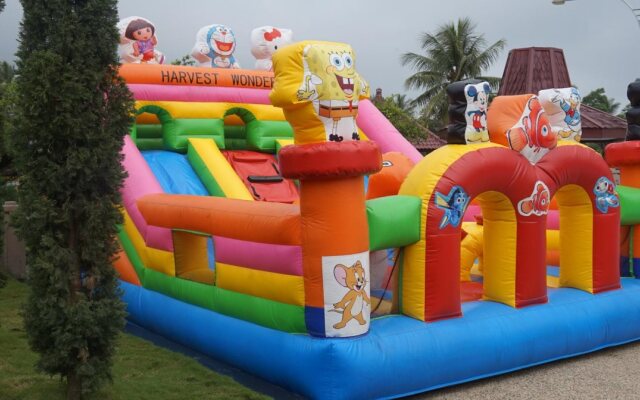 Grand Harvest Resort and Villas