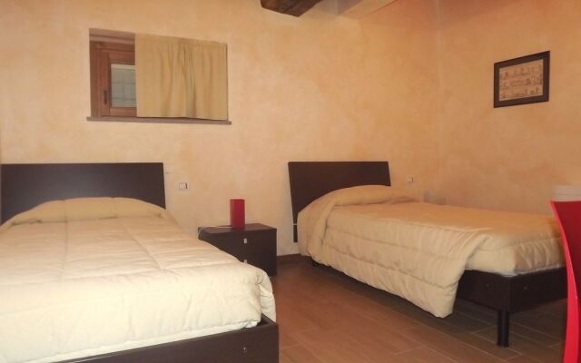 La Torretta Cheap & Chic