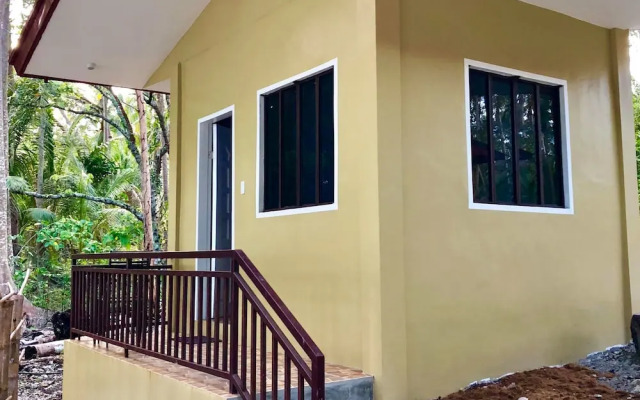 La Isla Bonita Talikud Island Beach Resort