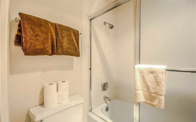 Moraine 27 townhouse