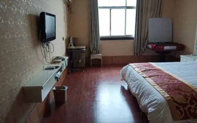 Tianyi Business Hotel