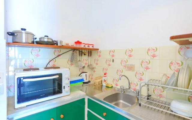 Faros Octo in Gaios With 1 Bedrooms and 1 Bathrooms