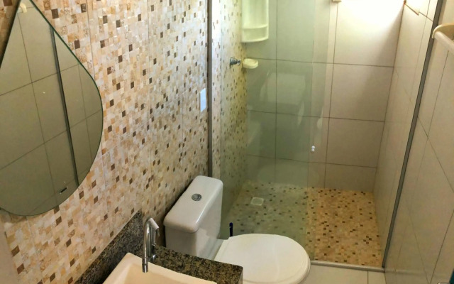 Maragogi Apartamentos e Suites