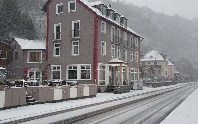 Hotel Winzerhaus Gaertner an der Loreley