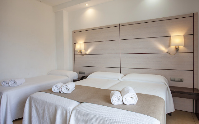 Hotel Puchet