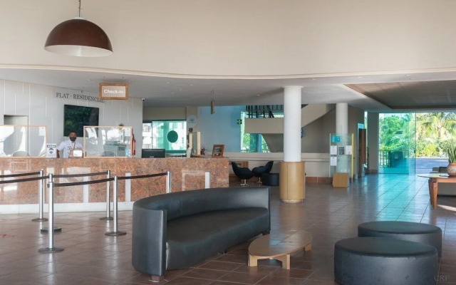 Beach Class Resort Muro Alto