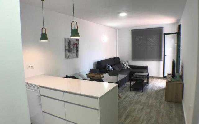 Apartmento Apartaclub La Barrosa 223