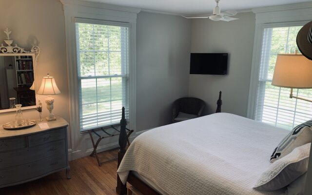 The Orchard House & Cafe