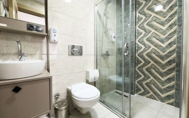 Selcuk Hotel
