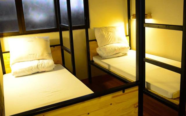 GA Hostel
