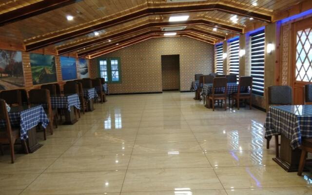 Royal Comfort Regency