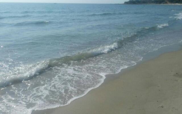 Villa Loddo 2 P.T. A 3 Min Mare.Sconto Host