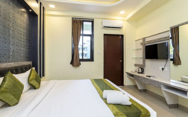 Shalom Indus Residency