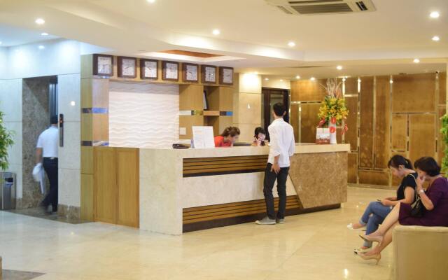 Rang Dong Hotel