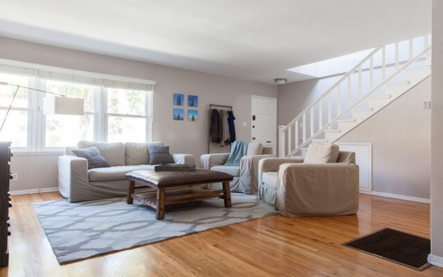 onefinestay - Joslyn House