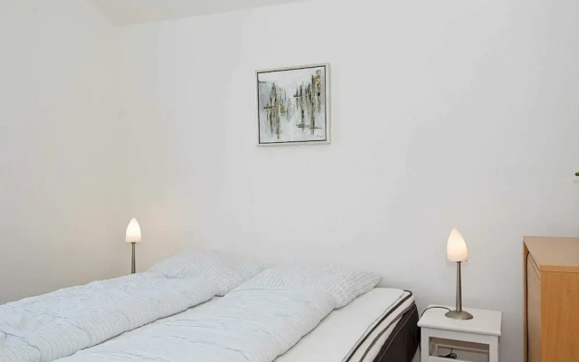 6 Person Holiday Home in Hvide Sande
